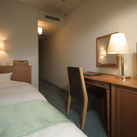 Aomori Kokusai Hotel מראה חיצוני תמונה