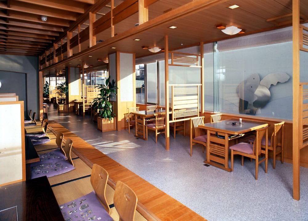 Aomori Kokusai Hotel מראה חיצוני תמונה